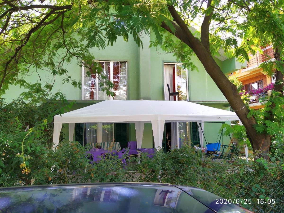 Sunce Bed and Breakfast Ćuprija Esterno foto