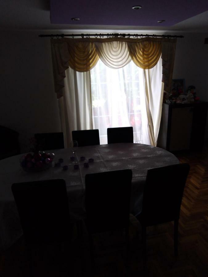 Sunce Bed and Breakfast Ćuprija Esterno foto