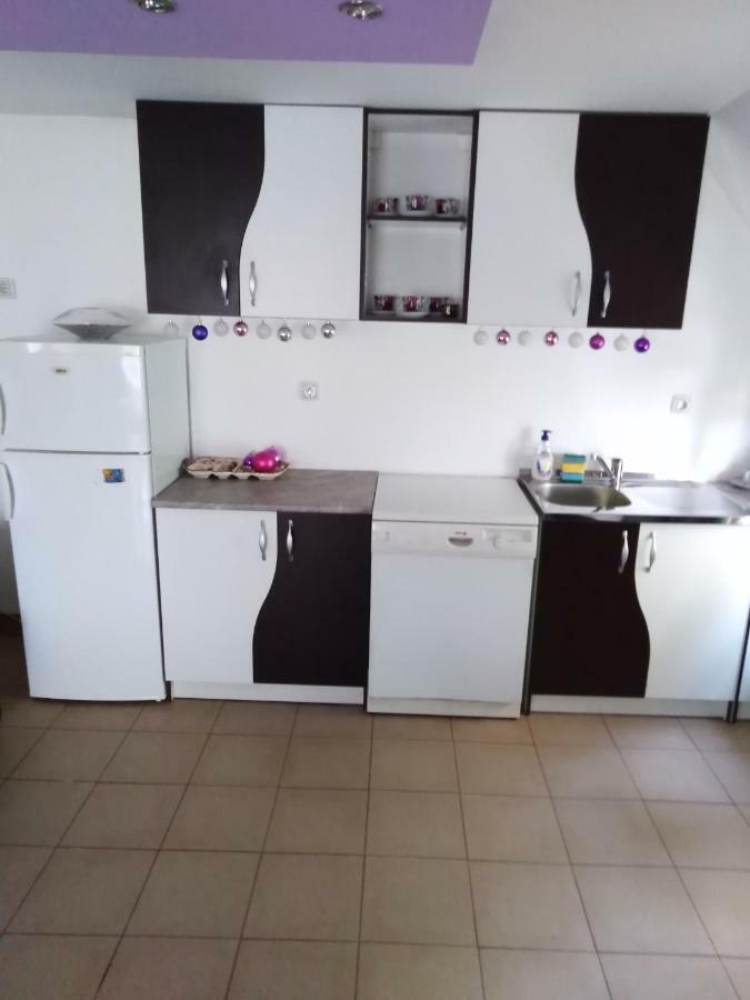 Sunce Bed and Breakfast Ćuprija Esterno foto