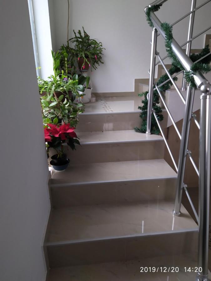 Sunce Bed and Breakfast Ćuprija Esterno foto