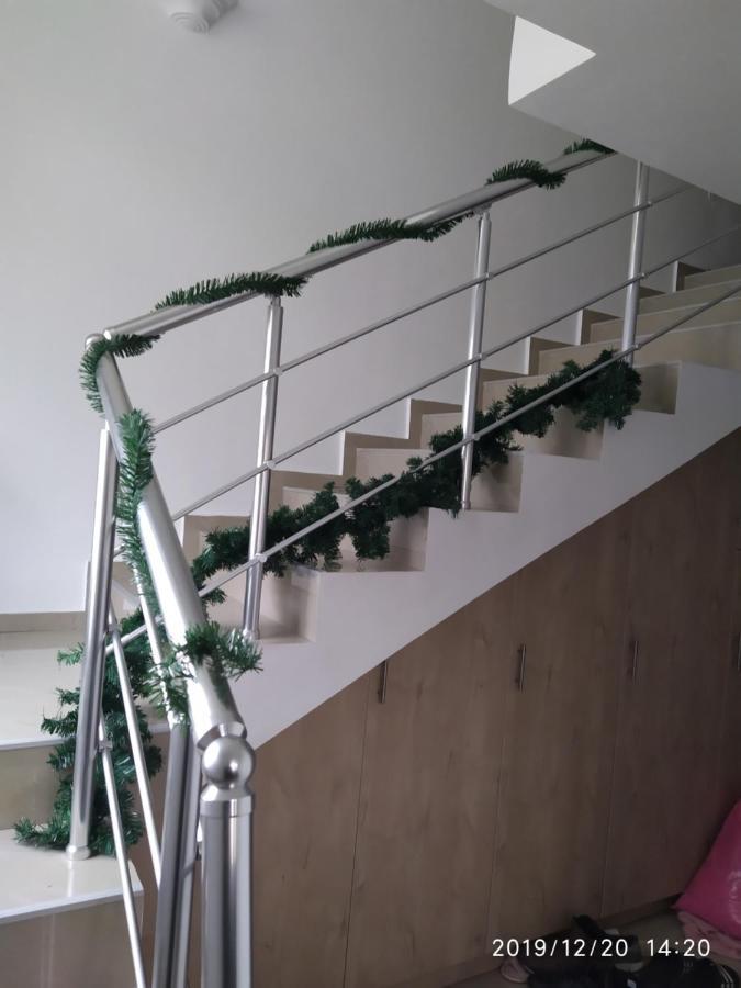 Sunce Bed and Breakfast Ćuprija Esterno foto