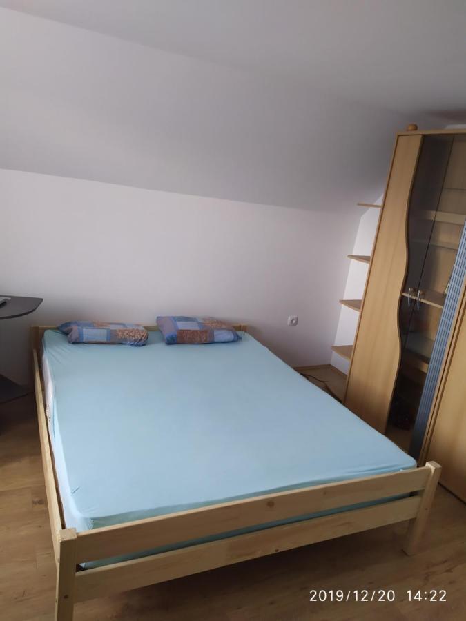 Sunce Bed and Breakfast Ćuprija Esterno foto