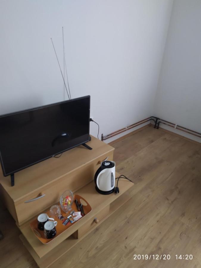 Sunce Bed and Breakfast Ćuprija Esterno foto